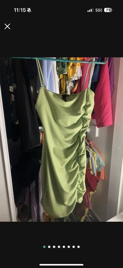Women Clothes 