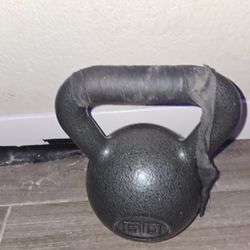 Workout Equipment 