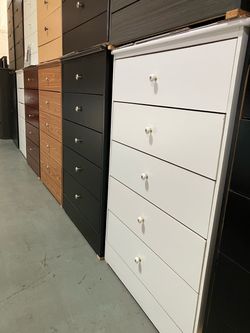 5D Assembled Chests New