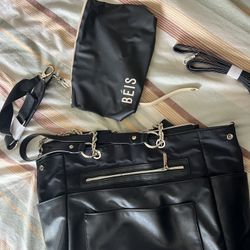 Beis Diaper Or Traveling Bag 