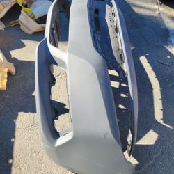 2018/2019 Chevy Impala Front Bumper Cover