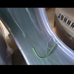 Rollo Calibre#10_ 1250 Ft_=$400