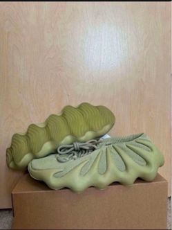 Adidas Yeezy 450 Size 9 Resin GY4110 Brand New