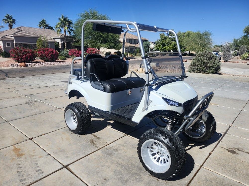 Golf Cart