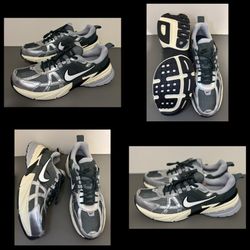 Nike V2K Run Vintage Green/Vintage Green men’s sz 13 new no box