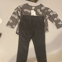 Baby Boy Clothes 18 Months 