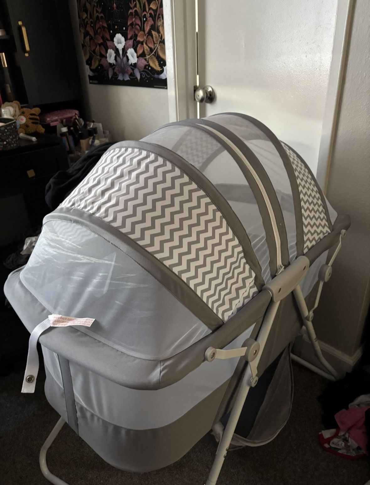 Baby Bassinet