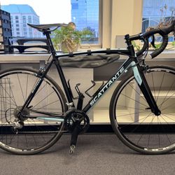 Scattante W570 105 road bike