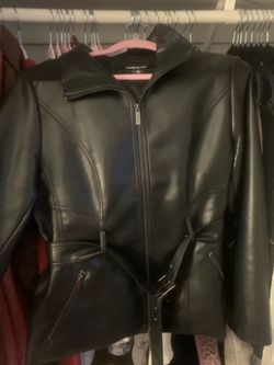 Women jacket