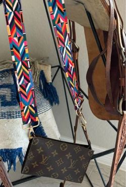 Louis Vuitton Cosmetic Pouch