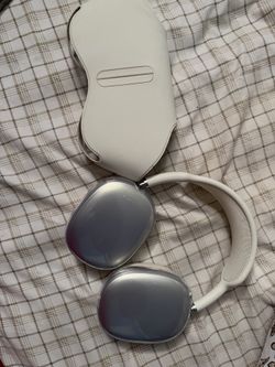 Air pods pro max