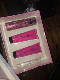 In The BOX NEVER SPRAYED! 