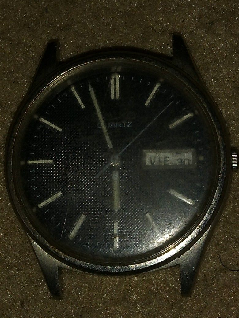 Antique Seiko Watch