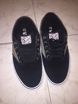 Vans