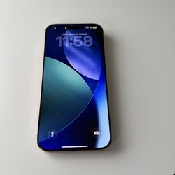 iPhone 16 Pro Max 256GB Gold Unlocked