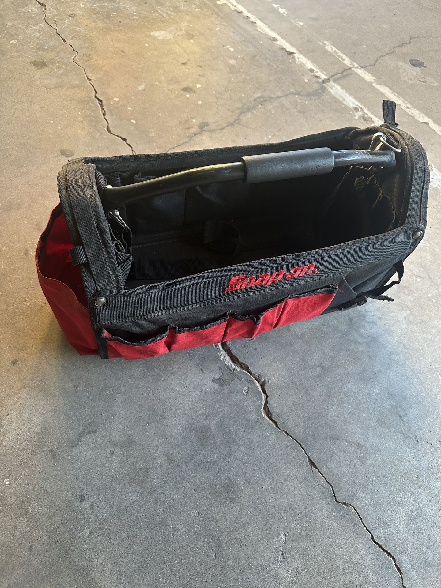 Snap On Tool Bag
