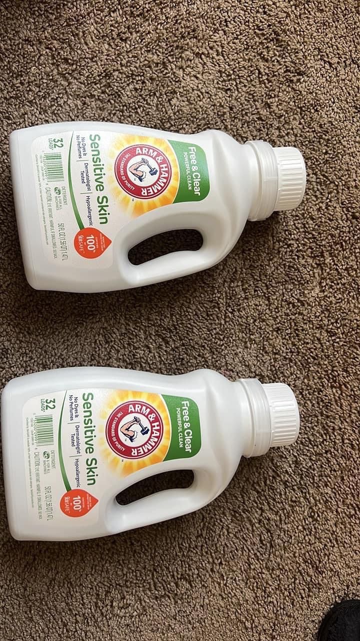 Arm N Hammer