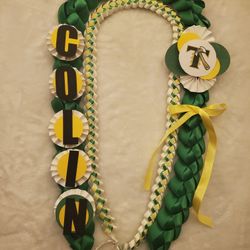 Graduation Lei Set 