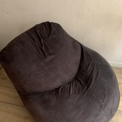 2 PERSON BEANBAG