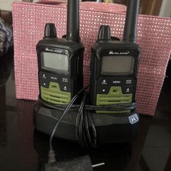 Midland Switching