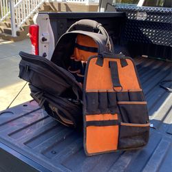 Klein Tool Bag