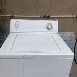 Lavadora Muy Buena Súper Capacidad  Whirlpool  