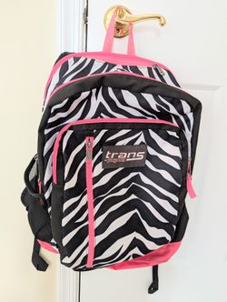 Jansport Backpack 