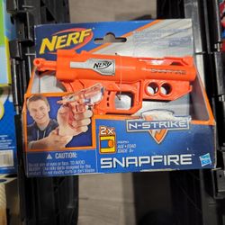 Nerf Snapfire 