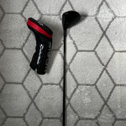 Taylormade Stealth 3 Wood 