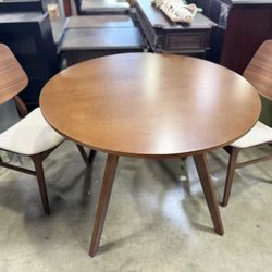 39”Breakfast Table，150/3pc