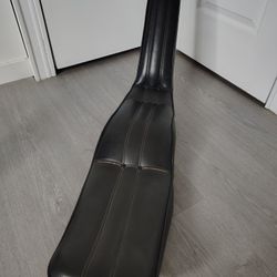 Old School Harley/Chop King & Queen Seat