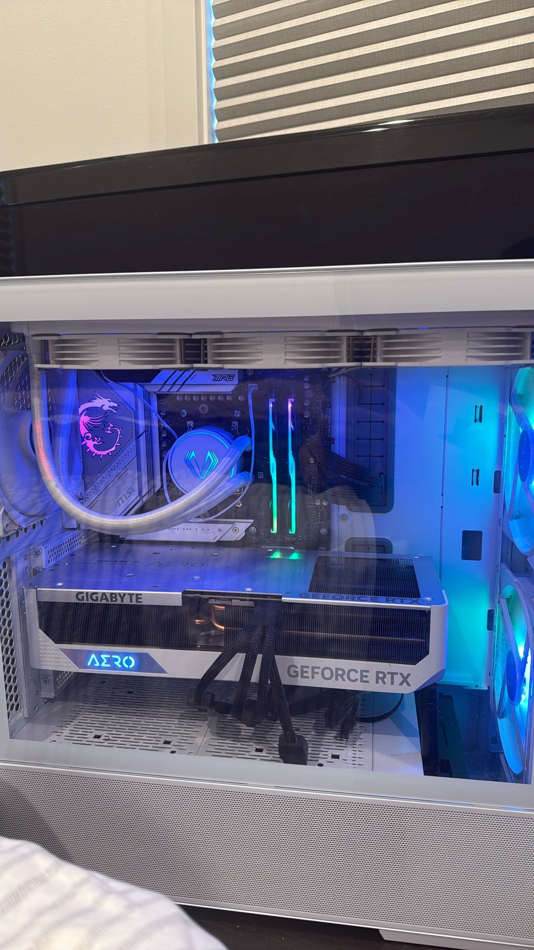 Gigabyte GeForce Rtx 4090 Aero