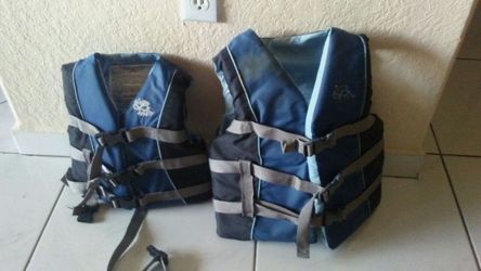Flotation aid