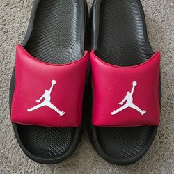 Jordan SLIDES Size 11