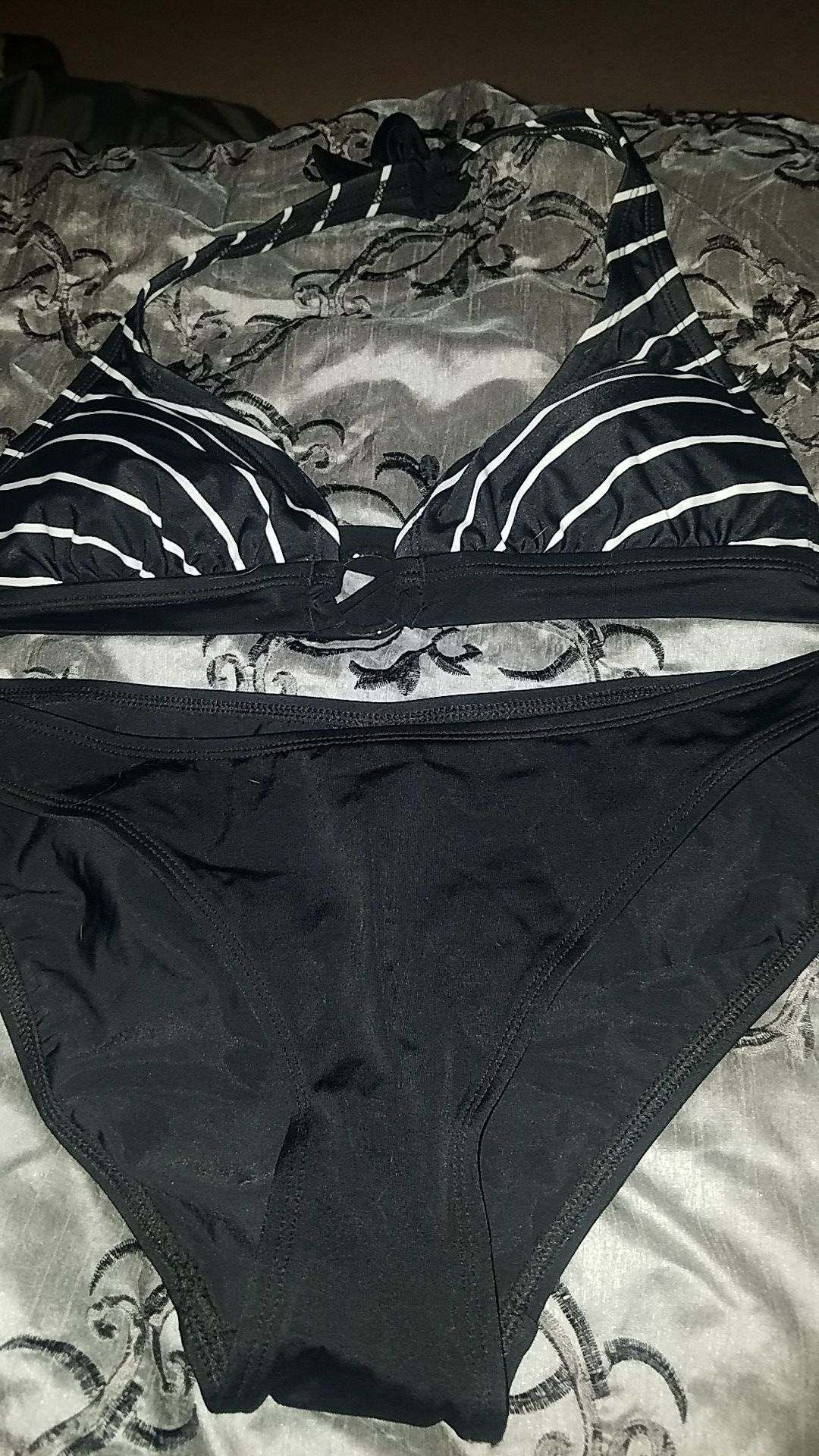Bathing Suit