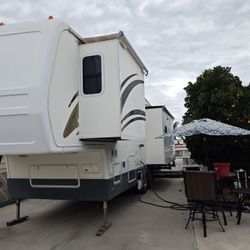 Palisades Special Edition Fifth Wheel For Sale