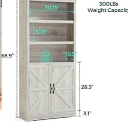 Bookcase