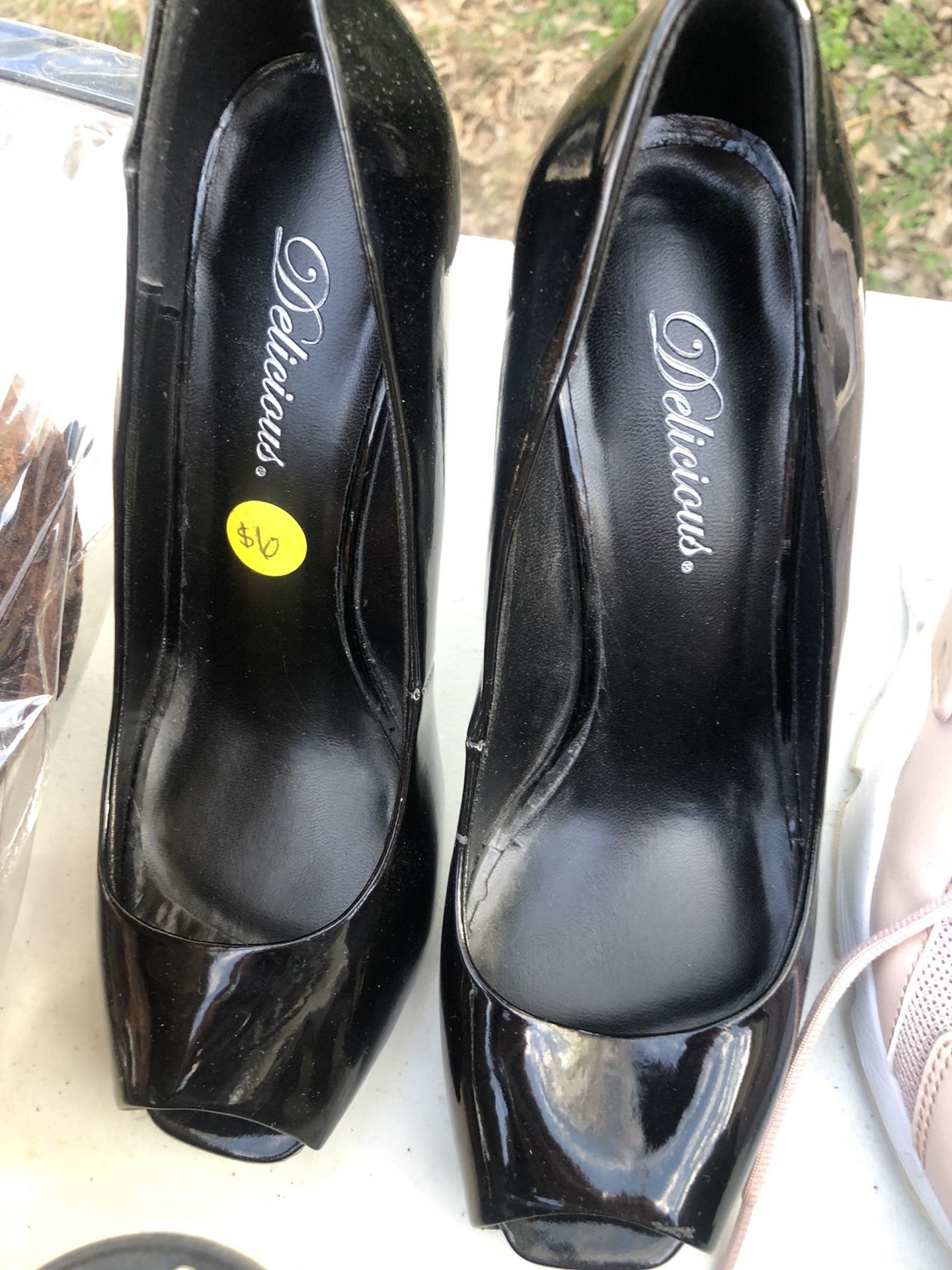 Women’s Shoes