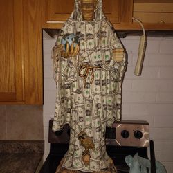 Santa muerte