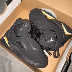 Kid Jordan’s Size 6 