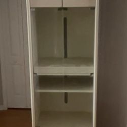 Glass Cabinet 