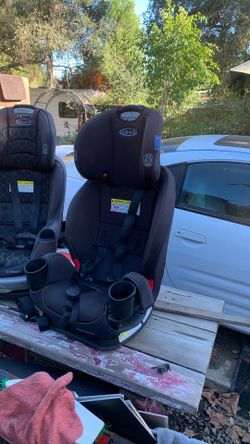 Graco Car Seat