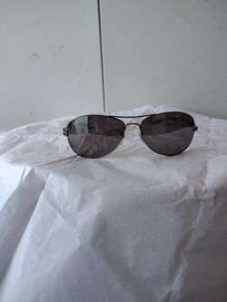 Ray-Ban sunglasses