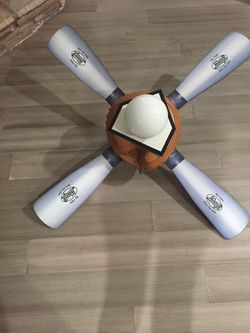 Hunter Big League Sports Fan