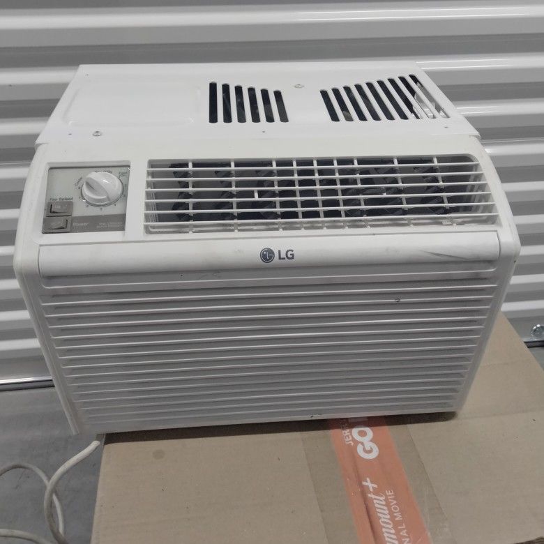 AC Unit