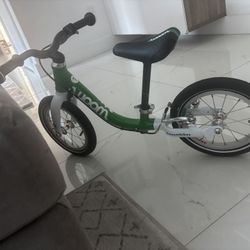 Woom Balance Bike 1