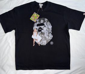 Bape shirts