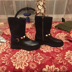 Michael Kors ladies boots