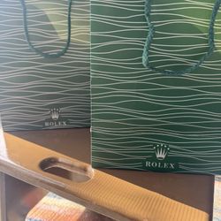 Contact Me 35mm Watch