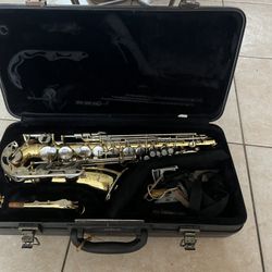 Saxophone